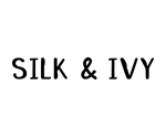 Silk & Ivy logo
