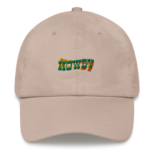 Howdy Dad hat