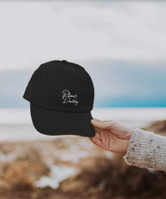 Plant Daddy Embroidered Retro Dad Hat