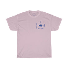 Dairy Free Milk Club Retro T-Shirt