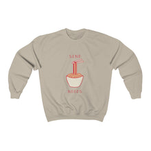 Send Noods Unisex Sweatshirt