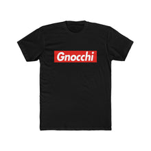 Gnocchi Retrofit Unisex Style Tee