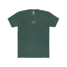Social Distancing Retro Unisex Crew Neck Tee