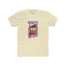 San Francisco Trolley Unisex T-Shirt