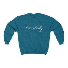 Homebody Unisex Crewneck Sweatshirt