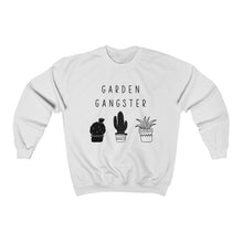 Garden Gangster Sweatshirt