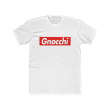 Gnocchi Retrofit Unisex Style Tee