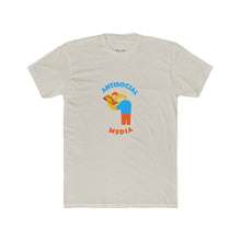 Antisocial Media Unisex T-Shirt