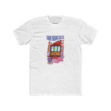 San Francisco Trolley Unisex T-Shirt