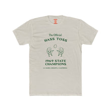 Avocado Hass Toss Unisex Crew Neck Tee