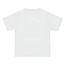 Take It Slow Heavy Weight Short-Sleeve Oversized T-Shirt