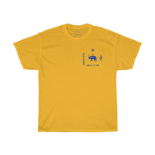 Dairy Free Milk Club Retro T-Shirt