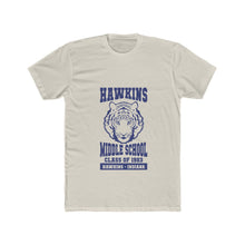 Hawkins Middle School Unisex T-Shirt