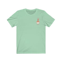 Send Noods Unisex Tee