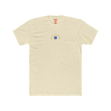 Social Distancing Retro Unisex Crew Neck Tee