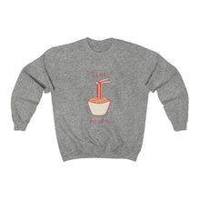 Send Noods Unisex Sweatshirt