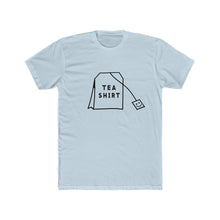 Cute and Comfy Relaxed Fit Tea-Shirt