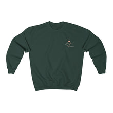 Big Energy Sweatshirt (Dark Colors)
