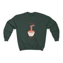 Send Noods Unisex Sweatshirt
