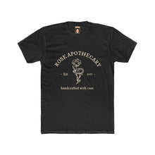 Rose Apothecary Unisex Crew Tee
