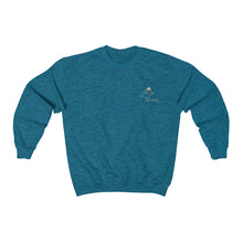 Big Energy Sweatshirt (Dark Colors)