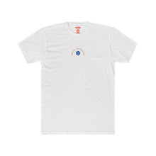 Social Distancing Retro Unisex Crew Neck Tee