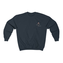 Big Energy Sweatshirt (Dark Colors)