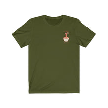 Send Noods Unisex Tee