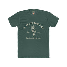 Rose Apothecary Unisex Crew Tee