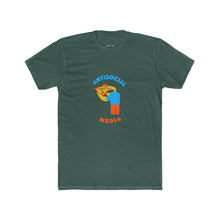 Antisocial Media Unisex T-Shirt