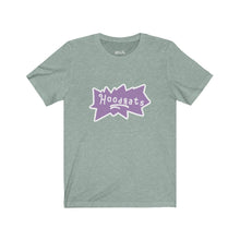 Hoodrats Retro Fit Unisex Jersey T-Shirt