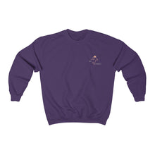Big Energy Sweatshirt (Dark Colors)