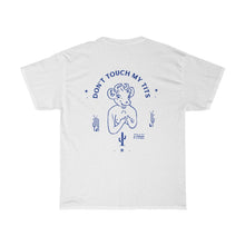 Dairy Free Milk Club Retro T-Shirt