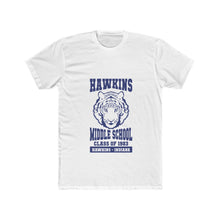 Hawkins Middle School Unisex T-Shirt