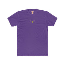 Social Distancing Retro Unisex Crew Neck Tee