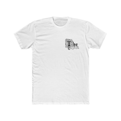 Writer's Block Tee