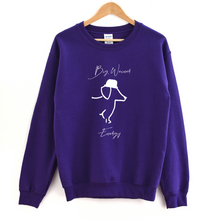 BDE Sweatshirt (Dark Colors)