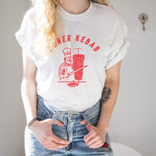 Doner Kebab Retro Tee