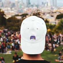 Game Controller Retro Dad Hat