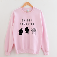 Garden Gangster Sweatshirt