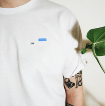 Waiting on Love Embroidered Tee