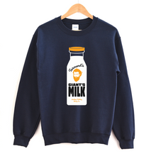 Tormund's Giant's Milk Unisex Sweater