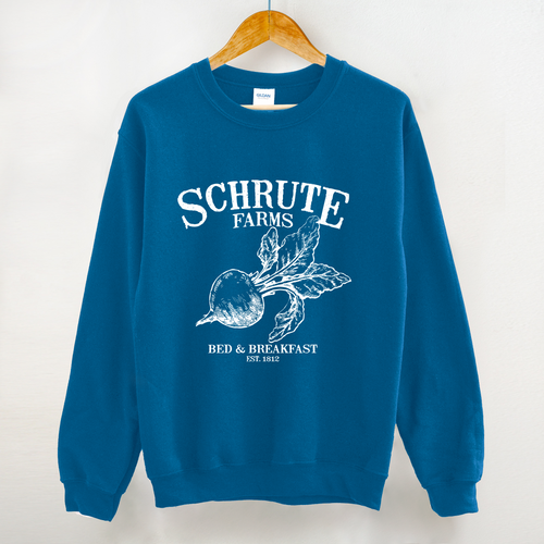 Schrute Farms Sweatshirt