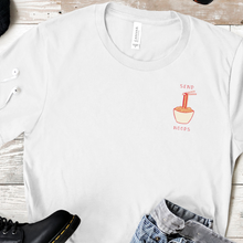 Send Noods Unisex Tee