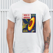 Area 51 Ambush Unisex T-Shirt