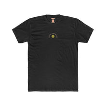 Social Distancing Retro Unisex Crew Neck Tee
