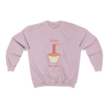Send Noods Unisex Sweatshirt