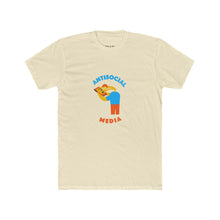 Antisocial Media Unisex T-Shirt