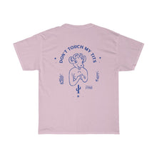 Dairy Free Milk Club Retro T-Shirt