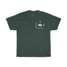 Dairy Free Milk Club Retro T-Shirt